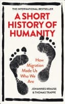 Cover of Short History of Humanity