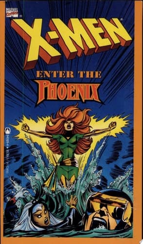Cover of X-Men