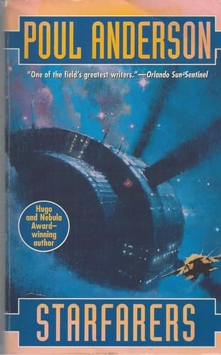 Cover of Starfarers