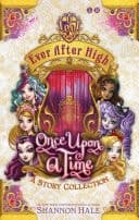 Cover of Ever after High?