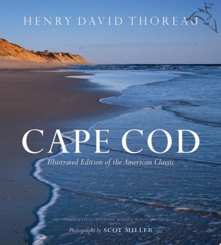 Cover of Cape Cod