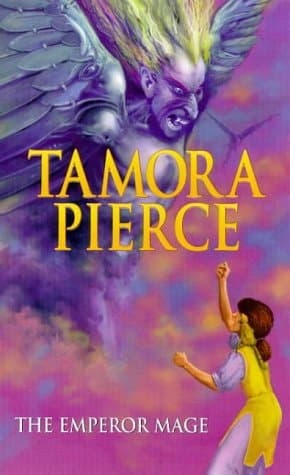 Cover of Emperor Mage