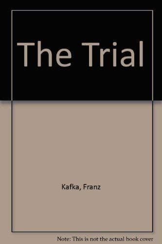 Cover of Trial