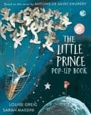 Cover of Little Prince