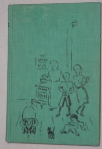 Cover of Moffats