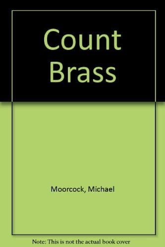 Cover of Count Brass