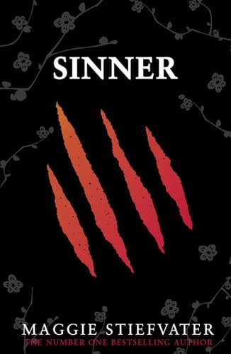 Cover of Sinner