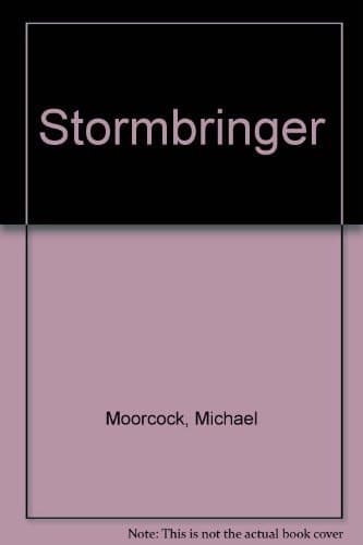Cover of Stormbringer