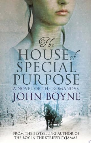 Cover of House of Special Purpose