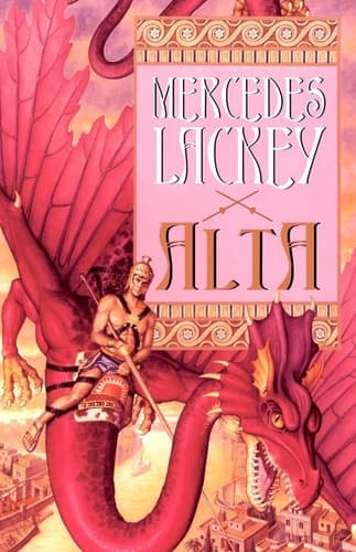Cover of Alta
