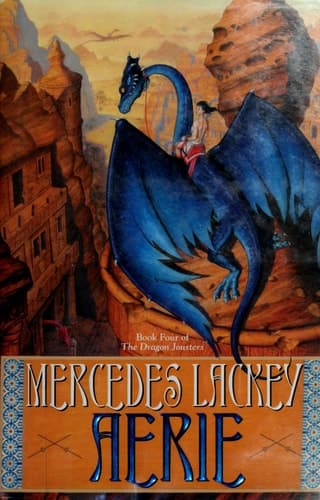 Cover of Aerie