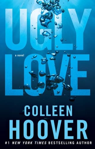 Cover of Ugly Love: A Novel