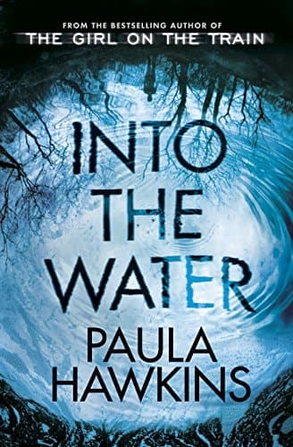 Cover of Into the Water