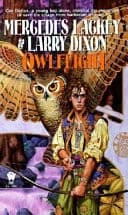 Cover of Owlflight (Darian's Tale)