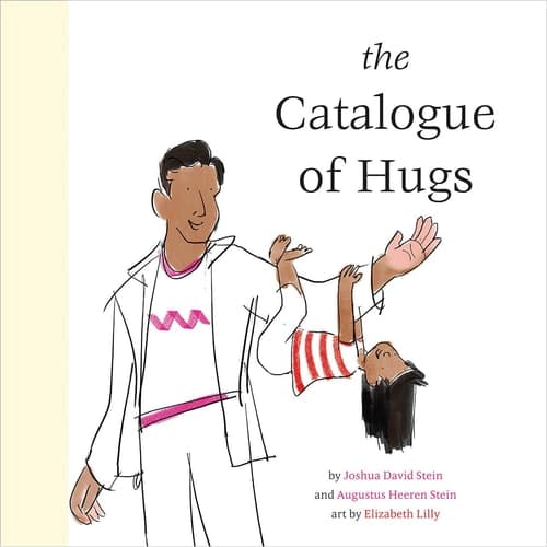 Cover of The Catalogue of Hugs