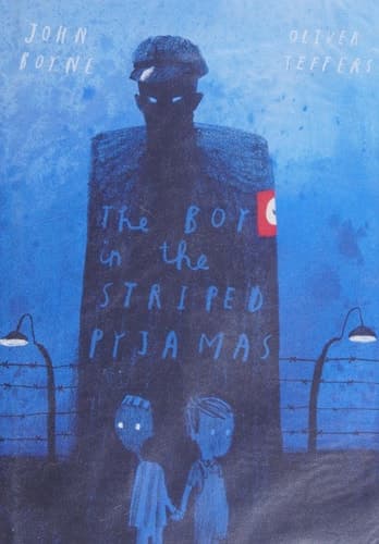Cover of Boy in the Striped Pyjamas