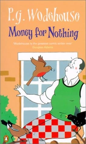Cover of Money for Nothing