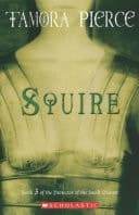 Cover of Protector of the Small: #3 Squire