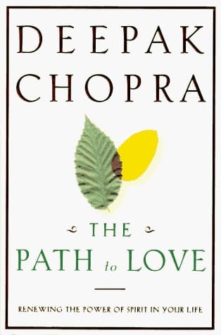 Cover of The Path to Love