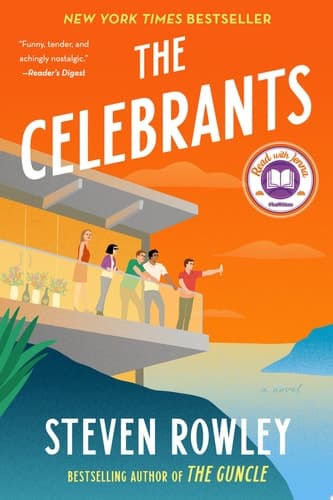 Cover of Celebrants