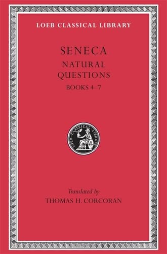 Cover of Seneca