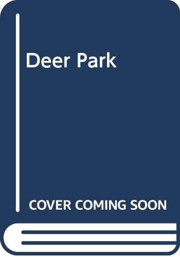 Cover of Deer Park