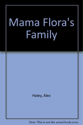 Cover of Mama Flora's Family