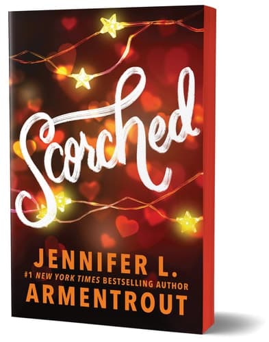Cover of Scorched (Deluxe Edition)