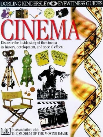 Cover of Cinema