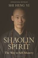 Cover of Shaolin Spirit
