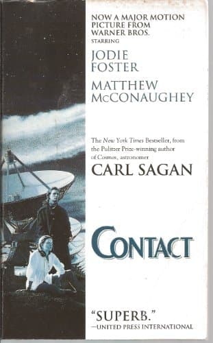 Cover of Contact