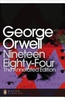 Cover of Nineteen Eighty-Four