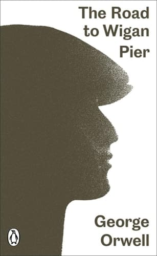 Cover of Modern Clssics Road To Wigan Pier