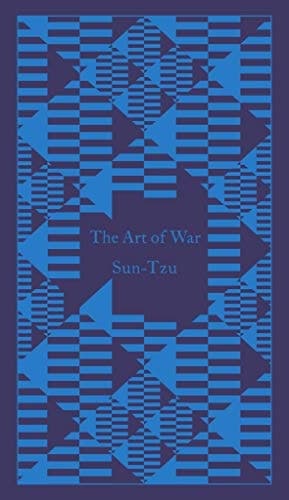 Cover of Art of War