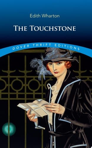 Cover of Touchstone