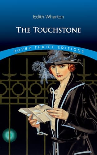 Cover of Touchstone