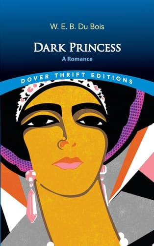 Cover of Dark Princess