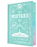Cover of The Mistake (Collector's Edition)