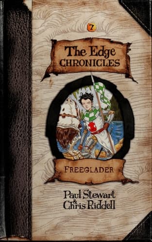 Cover of Freeglader