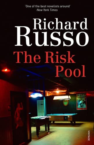 Cover of The Risk Pool
