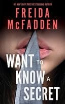Cover of Want to Know a Secret?