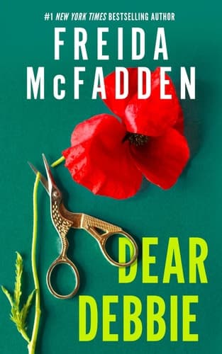 Cover of Dear Debbie
