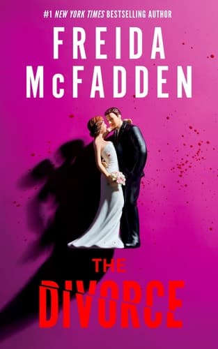 Cover of The Divorce