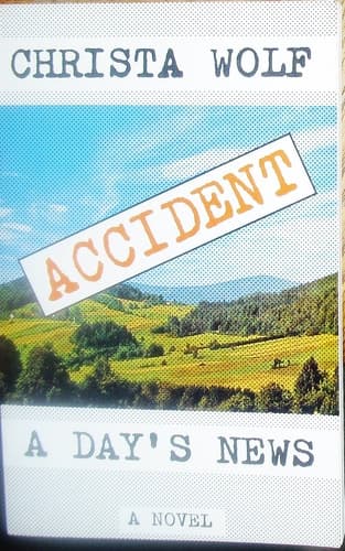 Cover of Accident