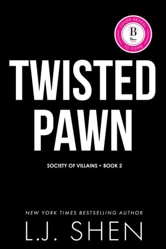 Cover of Twisted Pawn (Deluxe Edition)