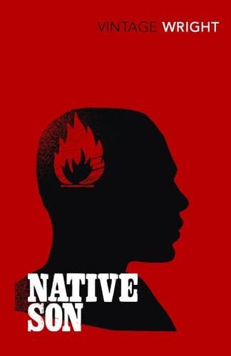 Cover of Native Son