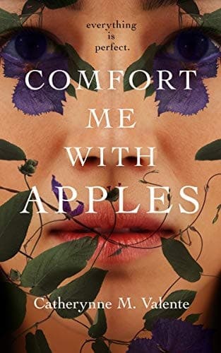 Cover of Comfort Me With Apples