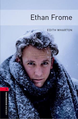 Cover of Ethan Frome