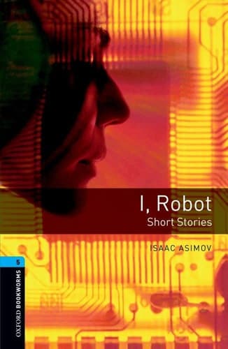 Cover of I, Robot
