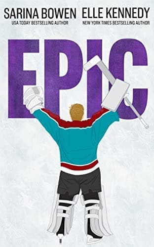 Cover of Epic (Him)